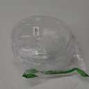 2 1/2 Quart Water Pan (Basin) for Rainbow Vacuum Cleaner E2 Type 12 Transparent Vacuum Water Pan