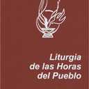 Liturgia de las Horas del Pueblo: Laudes, Vsperas y Completas (Letra Normal) Vinyl Bound