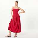 The Drop Women's Cinda Thong Sandal (5)