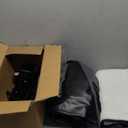 30 Inch Soft Dog Crates, Collapsible Dog Travel Crate for Medium Dogs Indoor & Outdoor, 3-Door Foldable Pet Kennel with Mesh Windows, Soft Blanket and Foldable Bowl