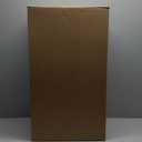 Windowless Air Conditioner with 6 Ice Packs, 3 Modes & 3 Speeds Swamp Cooler Air Conditioner, 12H Timer, 4L Tank for 24H Cooling, Remote, Dual Tank Portable Air Conditioners No Windows Needed