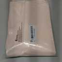 MECCANIXITY 40 Sheets Light Pink Waterproof Tissue Paper 20x28 Inch Tissue Gift Wrapping Paper for Florist Bouquet Supplies, DIY Crafts Birthday Holiday Decoration