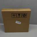 Flowers Bathroom Decor Canvas Wall Art, Colorful Floral Artwork Painting Prints Modern Pictures Framed for Bedroom Office Living Room Decorations - 12"x12"x4 panel