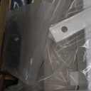 CAP Barbell 150 lb Dumbbell Set with 2-Tier Rack | Multiple Options (White)