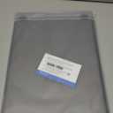 for MacBook Pro 16 inch Case M4 2025 2024-2021 M3 M2 M1 Pro/Max [100% Match Official Color] Protective Hard Case Laptop Cover - Space Black Clear