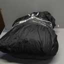 Heavy Duty Outdoor Car Cover Compatible with 2014-2026 Mini Cooper 2 Door,Waterproof All Weather for Automobiles, Outdoor Full Cover Rain Sun UV Protection with Zipper Cotton