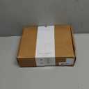 Salt Earth 100% Cotton Muslin Throw Blanket Gauze Blanket 55"X75" Twin, 4 Layered for Couch, Bed, Living Room,Lightweight & All Season Blankets & Throws, Easy to wash, Nature & Skin Friendly(White)