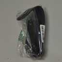 TACNEX OC/Mace Spray Holster for Duty Belt Pepper Spray Pouch MK3 MK4 Canister Holder for MOLLE Vest 1.5" Tactical Flashlight Nylon Case Torch Carrier w/Top Snap Flap for Police Security LE Military