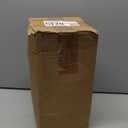 30ct Christmas Ball Ornaments-60mm/2.36" Shatterproof Clear Plastic Xmas Balls Baubles Set with Stuffed Delicate Sparkling, Hanging Christmas Tree Decorations(Black)