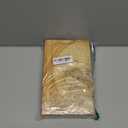 Vintage Quill Pen Ink Set,Feather Quill Pens with Wooden Calligraphy Pen, Including 7 Different Sizes of Nib, Calligraphy Pen Set Gift & Women and Man(Grey)