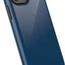 Speck CandyShell iPhone 11 Pro Case, Deep Seal Blue/Slate Grey