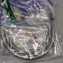 Eastman 5 Ft. Dishwasher Installation Kit, Braided Stainless Steel Supply Line with 3/8 Inch Compression Ends, 41041