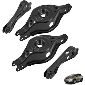 Rear Lower Control Arm Compatible with Nissan Murano 2009-2014