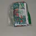 XCHI Christmas Gnomes Truck House Christmas Trees Tablecloth Rectangle Winter Table Cloth Washable Table Covers for Indoor Dining Home Party Xmas Decorations 52x70 Inch