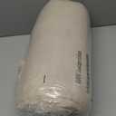 Lotus Karen Faux Fur Throw Blanket Khaki - Big Bubble Rabbit Fluff Blanket for Couch, Small Fluffy Fuzzy Cozy Blanket, Thick Furry Plush Shaggy Blankets, 50x60 Inches