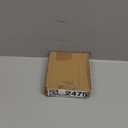 Vintage Small White Ring Dish, Birthday & Wedding Gifts for WomenWedding Ring Tray (White (1 Pack))