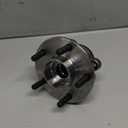 PAROD 512497 Rear Wheel Bearing Hub Assembly Fit for 2014-2020 Ford Fusion, 2019-2020 Ford Police Responder Hybrid, SSV Plug-In Hybrid, 2014-2016 Lincoln MKZ FWD