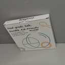 Stainless Steel Kids Plates 2 Packs, 9" Toddlers Divided Plates, Portion Control Plate for Bariatric Adults, Non Toxic Unbreakable Baby Dinner Dishes, 304 Metal Camping Food Tray