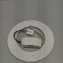 24W 3 Color Temperature LED Flush Mount Ceiling Fan Light Kit Replacement LED Light Board Panel,Retrofit LED Light Engine