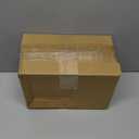 Zezzxu 100 Pack Mini Dessert Cups with Spoons, 2.2 oz Plastic Small Dessert Shotter Cups Slanted Appetizer Cups for Serving Mousse Pudding Trifle