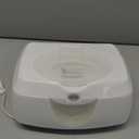 Munchkin Warm Glow Baby Wipe Warmer, White