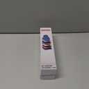 2 x Hat Organizer for Baseball Caps, 2 Pack Hat Rack for Wall, Wall Mounted Adhesive Cap Rack, Hat Holder Hanger Hold Up to 20 Cap, Baseball Hat Storage Organizer for Door, Closet, Bedroom (White)