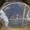 LEVOIT Air Purifiers for Home Large Room With Air Quality Monitor, Quiet for Bedroom, 3-in-1 Filter, Auto Mode, LV-H133, Black