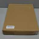 Extra Capacity Plastic Hanging File Folders,12 Pack Reinforced Hang Folder,Heavy Duty 2 Inch Expansion,Filing Cabinet Folders Letter Size for Bulk Files/Medical Charts (Morandi Colors)