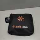 Glaais Heated Vest Women with Battery Pack 16000mAh 7.4V, Women's Heated Vest Warming Electric S