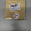 Just Married Gifts First Christmas Married Ornament 2025, Mr and Mrs Gifts for Couples, Glass Keepsake Wedding Christmas Ornament 2025 with Ribbon and Box