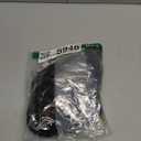 Isaic Ponytail Extension,8 Inch curly ponytail hair extensions, Short synthetic Drawstring Ponytail for Black Women(H4/27B#)