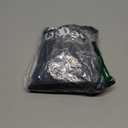 USHMA Inflatable Wedge Pillow, Portable Travel Wedge Pillow, Fast Inflation & Deflation Inflatable Wedge Pillows for Travel, Blow Up Sleeping Back Knee Bed (24*24*8", Dark Grey)