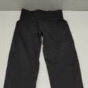 CFR Women's High Waist Workout Seamless Scrunch Booty Leggings Butt Lift Gym Fitness Girl Sport Active Yoga Pants (#1 B Dot Contouring - Black) S