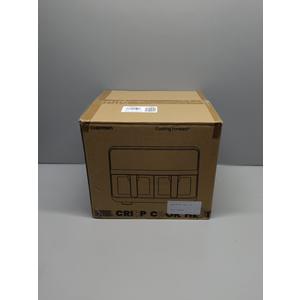 Chefman Turbofry Dual Wndow 6QT Air FRYR