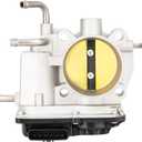 Electronic Throttle Body for Toyota Camry/Highlander/RAV4/Solara 2.4L, for Scion tC 2.4L 2003 2004 2005 2006 2007