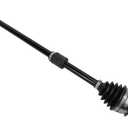 GM Genuine Parts 84576601 Front Passenger Side Half-Shaft Assembly