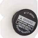 5 x Crocs Jibbitz Letter (One Size)