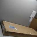 Floor Bed Frame Japanese Floor Bed Foldable Pallet Moisture-Proof Frame Wooden Floor Platform Guest Tatami Mat(Full)