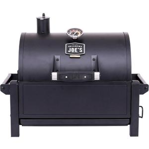 Oklahoma Joe's Rambler Tabletop Charcoal Grill  19402088