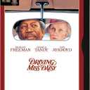 Driving Miss Daisy DVD