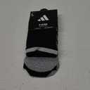 adidas 5-Star Team Traxion 2.0 Crew Socks (1-Pair) (Large)
