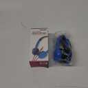 Safe Sound Kidz Headphones Folding, & Hearing Protection, Acoustix (A3)