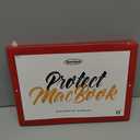 Matte Case for MacBook Air 12x8,6, Lightweight | Scratch & Fingerprint Resistant | Closes Seamlessly | Ideal for Work, Travel & Study