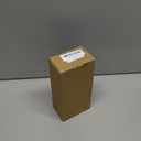 Slicker Ergonomic Wooden-Handle Long-Pin Brush for Poodles, Goldendoodles & Other Long-Haired Dogs (purple)