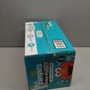 Pampers Diapers - Baby Dry - Size 3, 104 Count, Absorbent Disposable Infant Diaper 