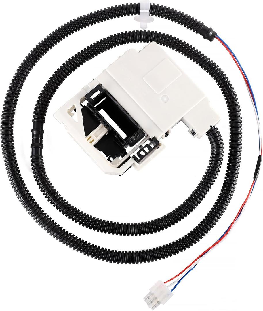 W11368616 Washer Lid Lock Switch for Whirlpool Maytag Top Load Washers