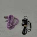 Acoustic Stereo Earbuds and Type C Cable 6ft Pink