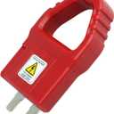 Grass Mower Parts Ryobi 318030001 Starting Key Compatible with 40V Cordless Mowers Replacement for RY401014US and RY401015US 40 Volt 21 in. Lawn Mower with Dual Battery Selector