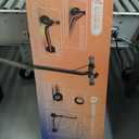 Segway Ninebot eKickScooter - Electric Scooter for Kids 6-14, w/t Adjustable Handlebar Height (Only C2 Pro) for Riders up to 132 lbs, Includes New Cruise Mode, UL-2272 Certified