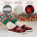 GAUDORA Mom Birthday Gifts for Women - Memory Foam Slippers for Women Indoor and Outdoor - Christmas Birthday Gifts for Mom from Daughter Son, Mother Gift, Mama Gift Ideas
